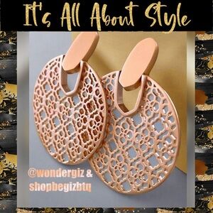 KENDRA SCOTT🆑Special Deals Designer Merchandise-Lowest Price-No Offers-PriceFirm